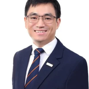 GUO HENGPING (HENRY GUO)