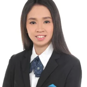 FOO HUI PING (JOLYN FOO HUI PING)