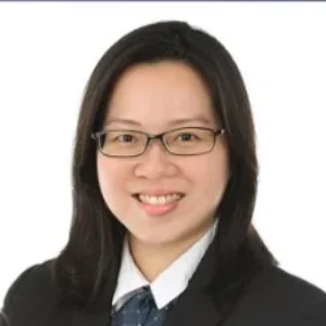 LEO LIJUN (GRACE LEO)