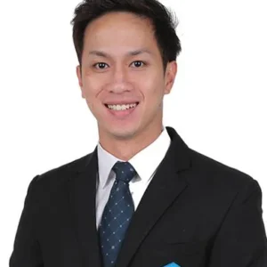 KUEK YONG WEI, ALVIN (ALVIN KUEK)
