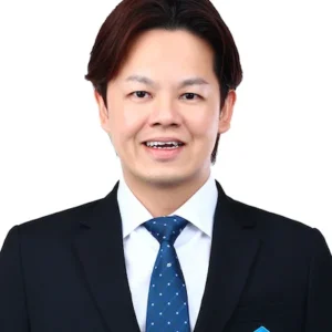 NEO YONG FENG, BENJAMIN (Benjamin Neo)