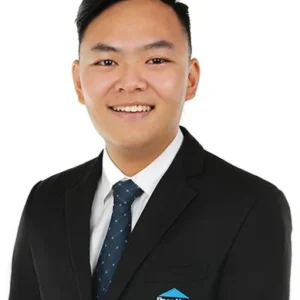 HO WEI YANG (ALEX HO)