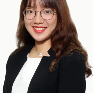 FAN YINGXUE (DEBBIE)