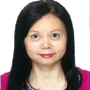 WONG SEOK MEI (Elaine Wong)