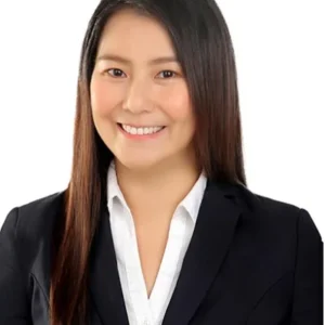 ADELINE KEZIA GIAM YEN LING (KEZ GIAM)