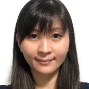 LI QIULING, RECCA (RECCA LI)