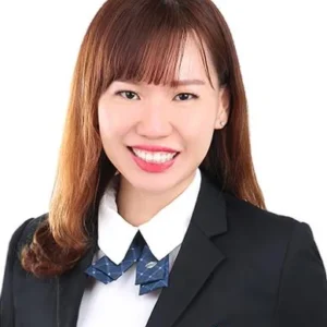 THNG YUEH KWEE (GRACE THNG)