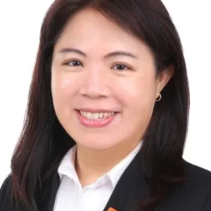 THAM KUM YIN (AGNES)