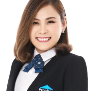 TAN LI FANG STELLA (Stella Tan)