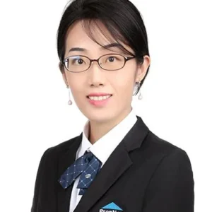 LIANG JIAYUE (Hailey Liang)