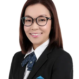ADELLE TANG LI CHENG (Adelle Tang)