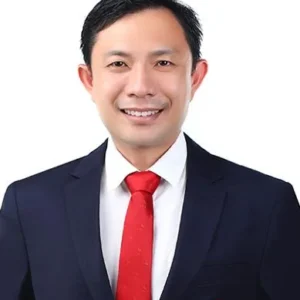 TAN THIAN SIANG (JOHN)