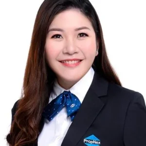 REGINA POH LING AI