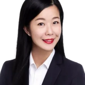 LEE CHEN LING (CECILIA LEE CHEN LING)