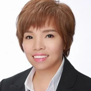 CHEONG MEW FUAN (YVONNE)