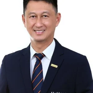 TAN SUM HENG GABRIEL (Gabriel Tan)