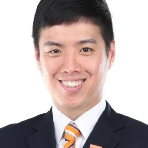 CHUA MING RUI (ERIC)