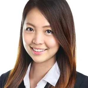 LEE LI YUN (NICOLE LEE)