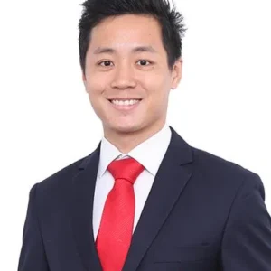 LEE JIAN JIN, ALVIN (ALVIN LEE)