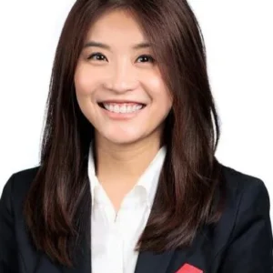 LEE HUEY SHAN (Shanny)