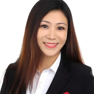 LEE SIEW NGIUK, LYNETTE (LYNETTE LEE)