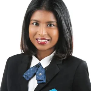 DHANESWERY D/O MAKENTHARAN (Dhaneswery (Dhanes))