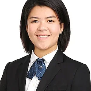 HENG CUILING (MADISON HENG)