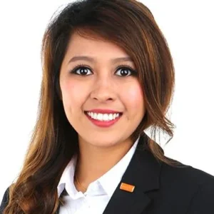 NURISYANTI BINTE ISMAIL (NURIS ALICIA)