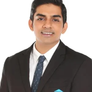 SHAFIK AHMAD BIN MOHAMED YUSOPE (Shafik Yusope)