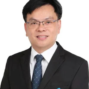 TAN BOON KWEE (DARREN)