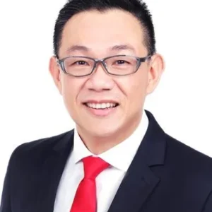 GOH GUAN HOCK (ALFRED GOH)