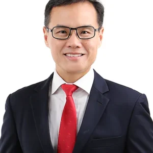 ONG YIH (GERALD ONG)