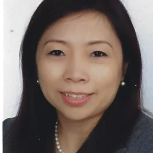 HUAN LAY CHENG (Brilliance Capital (Cheryl))