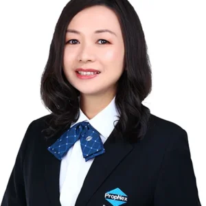 XIANG XIANG (CINDY XIANG)