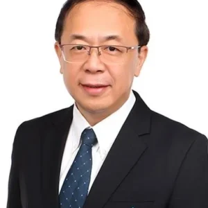 LIU HAIHUA (WILLIAM LIU)