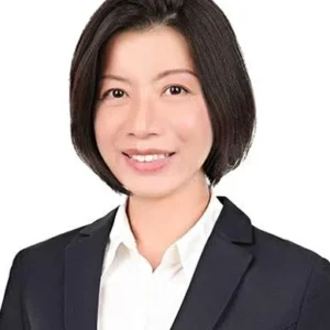 LOH PO KIT (SANDRA LOH)