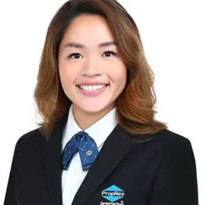 BEVIE WEE SHI YI (BEVIE WEE)