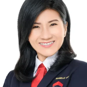 LOO GOI PENG ISABELLE (ISABELLE LOO)