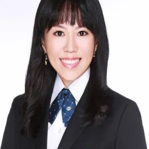 DUA MEI LI (Evangeline Dua)