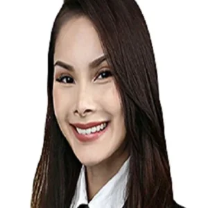 ELYSIA SARA VIJAY SU-LIN (SARA VIJAY)