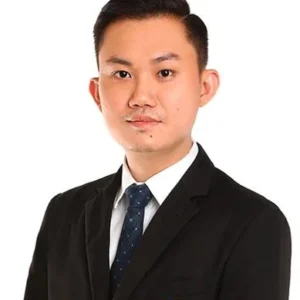 TAY MENG YANG SHAUN (SHAUN TAY)