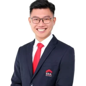 CHENG WEI LIANG, LESTER (LESTER)