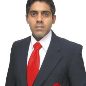 GANESH KUMAR GOVINDARAJOO