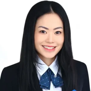 YEONG YI WAN, EVANGELINE (EVANGELINE YEONG)