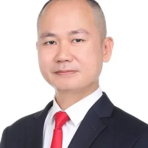 TAN KIAN SIONG (KS TAN)