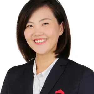 CHUA YEE TIEN (TIEN CHUA)