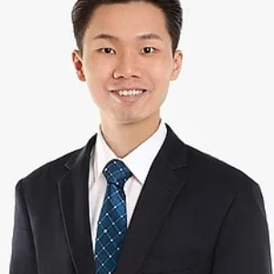PHUA WEI ZHONG, ERNEST (Ernest Phua W Z)