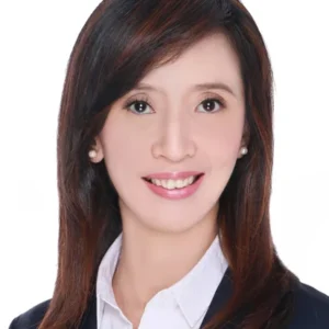 LOH LEE SAN (LISA LOH)