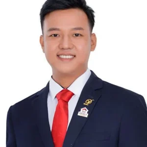 LEE ZHI HONG, MARCUS