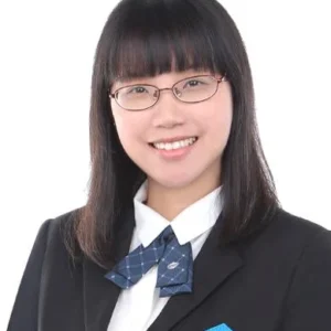 WONG YAN YEE (Jenny Wong)